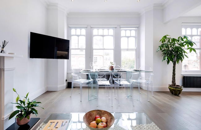 Modern and Bright Highgate Gem - Foto 4