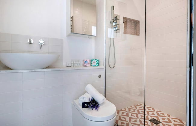 Modern and Bright Highgate Gem - Foto 19