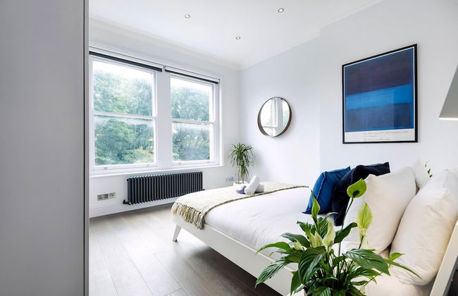 Modern and Bright Highgate Gem - Foto 13