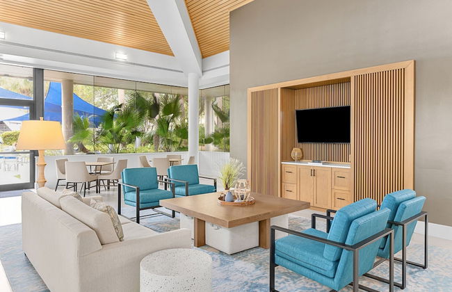 Marriott's Imperial Palm Villas - Foto 3