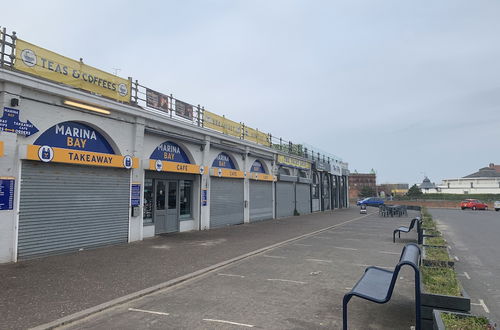 Photo 26 - Newly Renovated 2-bed House in Gorleston-on-sea