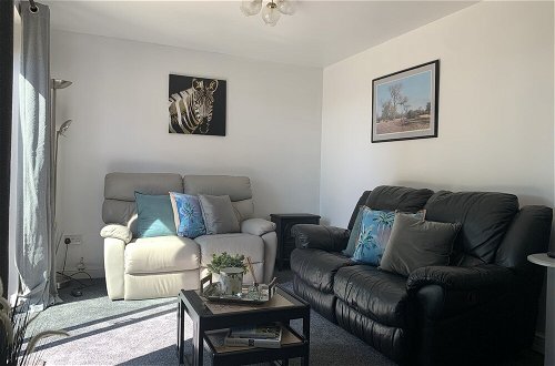 Photo 22 - Newly Renovated 2-bed House in Gorleston-on-sea