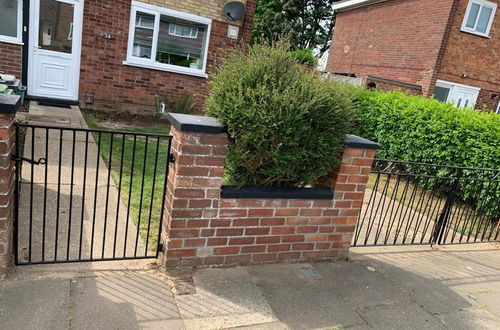 Photo 25 - Newly Renovated 2-bed House in Gorleston-on-sea