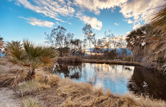 Bubbling Wells Oasis - Foto 40