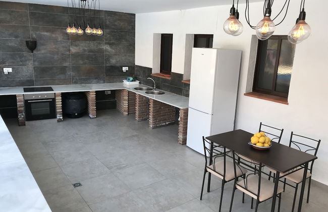Villa Zahar - Foto 34