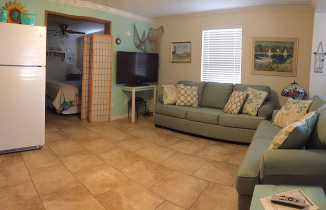 Candlelight Cottages by the Beach - Foto 29