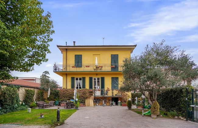 Lucca in Villa San Donato - Foto 68