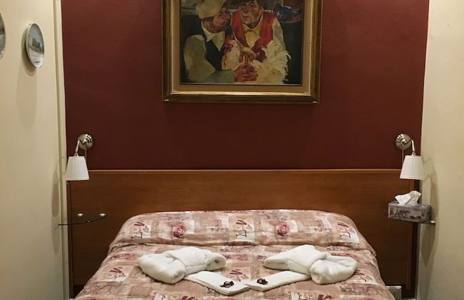 Lucca in Villa San Donato - Foto 40