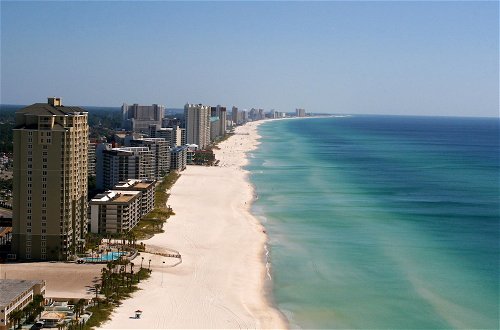 Photo 56 - Grand Panama Beach Resort by Emerald View Resorts