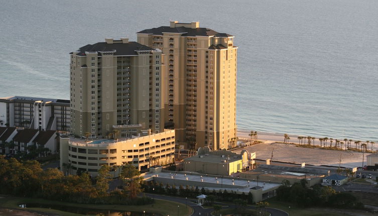 Photo 1 - Grand Panama Beach Resort by Emerald View Resorts