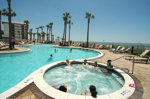 Photo 43 - Grand Panama Beach Resort by Emerald View Resorts