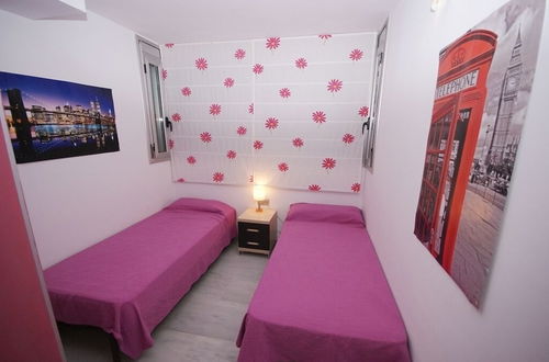 Photo 2 - Apartamento Elegance 18 A