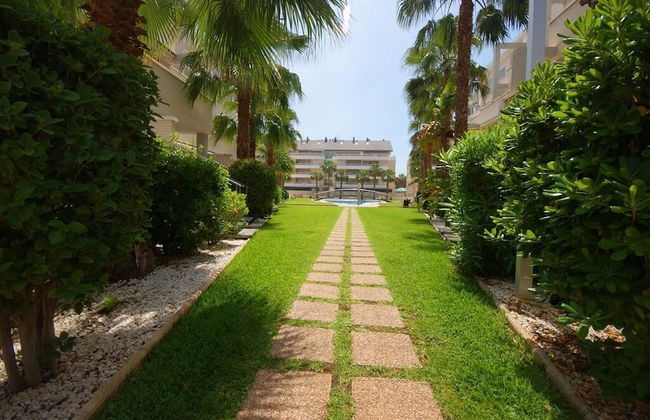 Apartamento Elegance 18 A - Foto 16