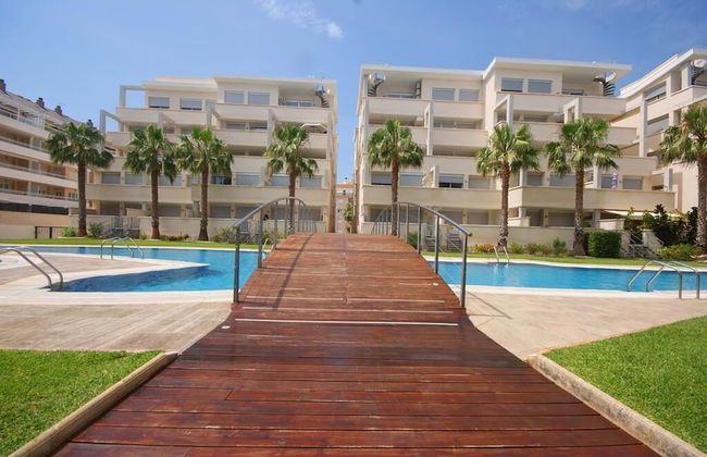 Apartamento Elegance 18 A - Foto 10
