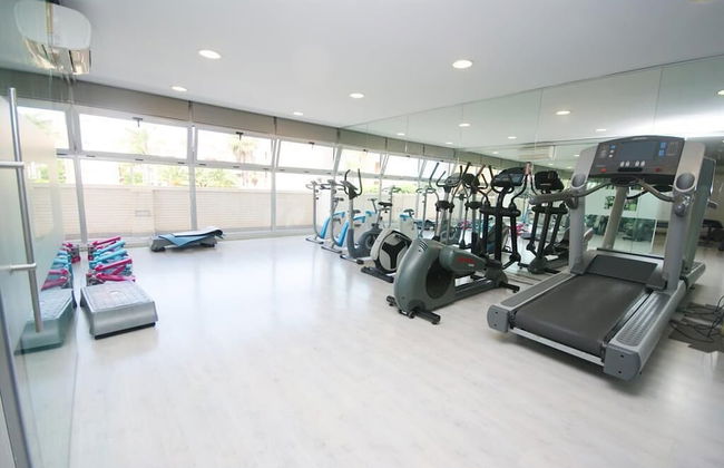 Apartamento Elegance 18 A - Foto 11