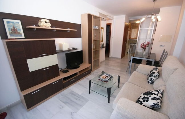 Apartamento Elegance 18 A - Foto 6