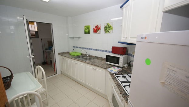 Cucina privata