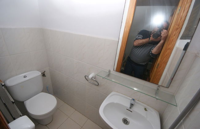 Apartamento Las Barcas F33 - Photo 8