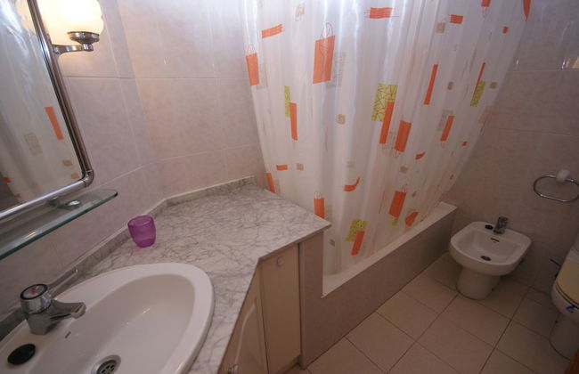 Apartamento Las Barcas F33 - Photo 9