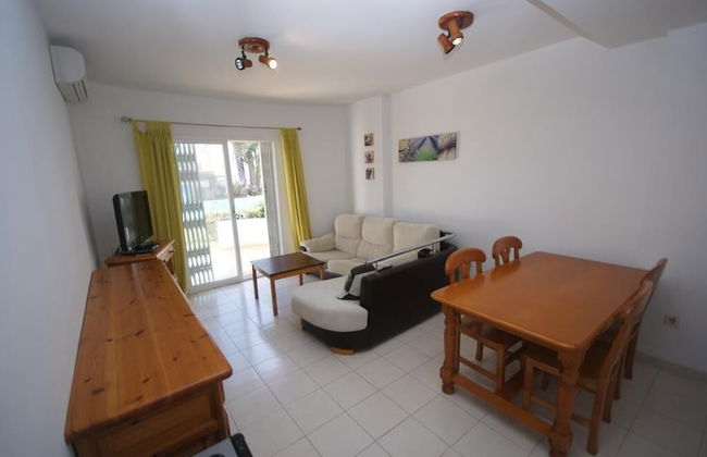 Apartamento Las Barcas F33 - Photo 11