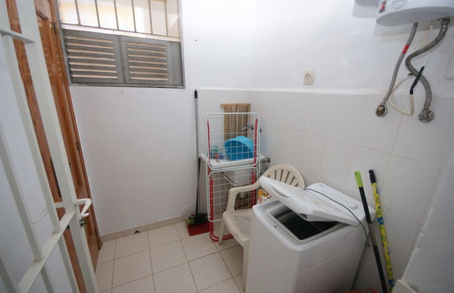 Apartamento Las Barcas F33 - Photo 10