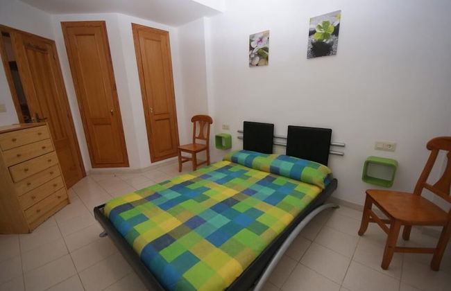 Apartamento Las Barcas F33 - Photo 2