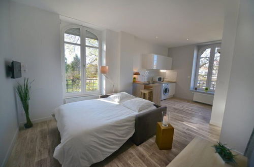 Photo 3 - Appartment Les Suites Du Parc