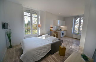 Photo 3 - Appartment Les Suites Du Parc