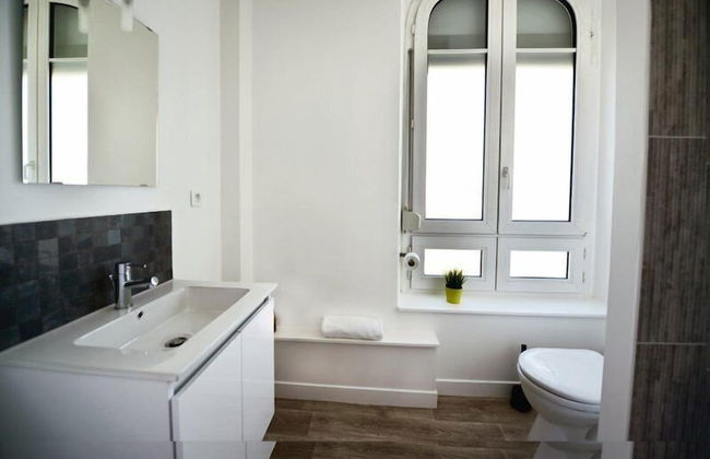 Appartment Les Suites Du Parc - Foto 18