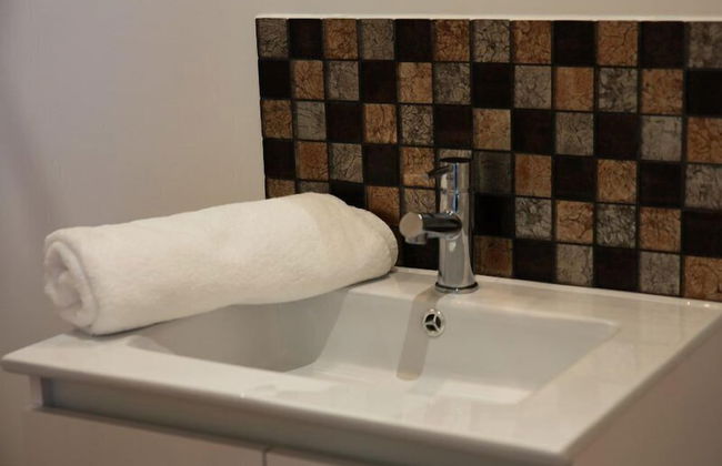 Appartment Les Suites Du Parc - Foto 22