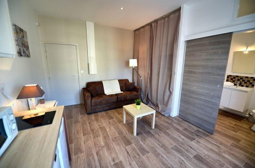 Photo 47 - Appartment Les Suites Du Parc