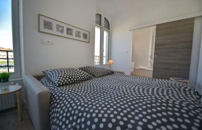Appartment Les Suites Du Parc - Foto 6