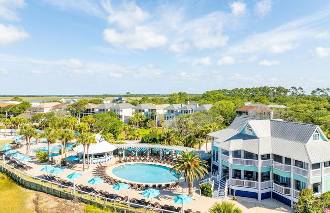 112 Sandpiper Run - Foto 48