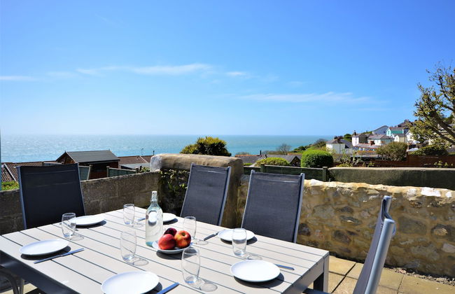 Pebble Cottage - Foto 1