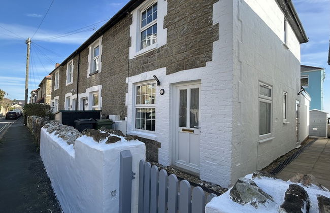 Pebble Cottage - Foto 23