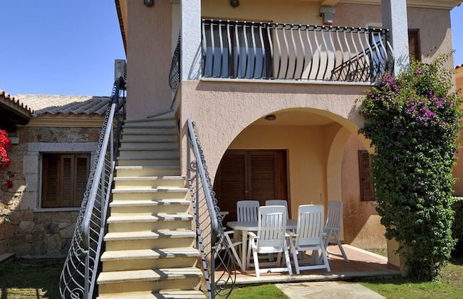 Residenza Lu Fraili - Foto 40