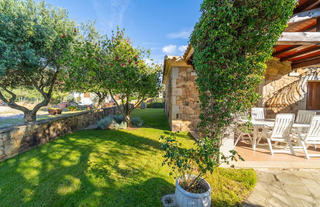 Residenza Lu Fraili - Foto 42