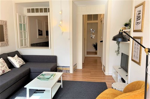 Foto 24 - Beautiful flat with balcony & Great location