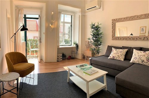 Foto 28 - Beautiful flat with balcony & Great location