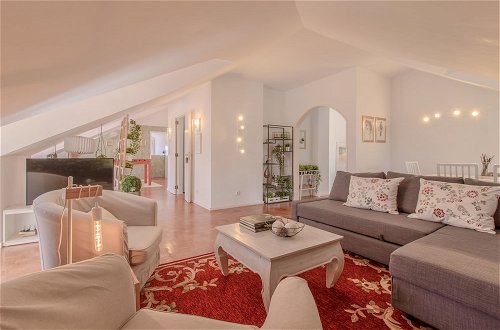 Foto 32 - Beautiful flat with balcony & Great location