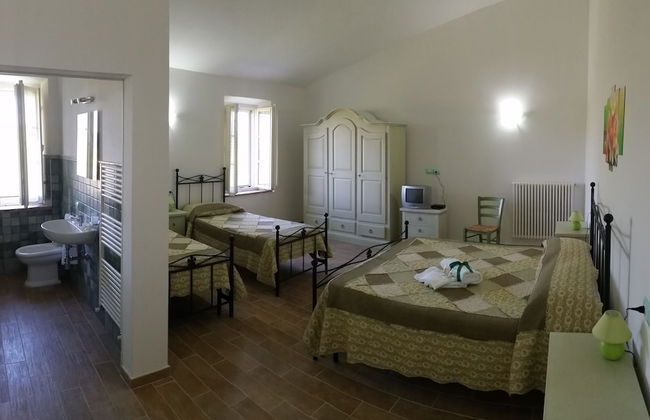 Agriturismo Pretenzano - Foto 10