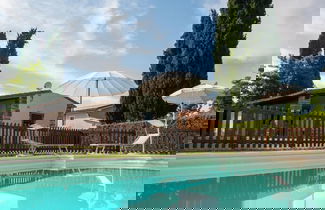 Photo 30 - Agriturismo Pretenzano