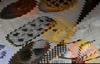 Photo 40 - Agriturismo Pretenzano