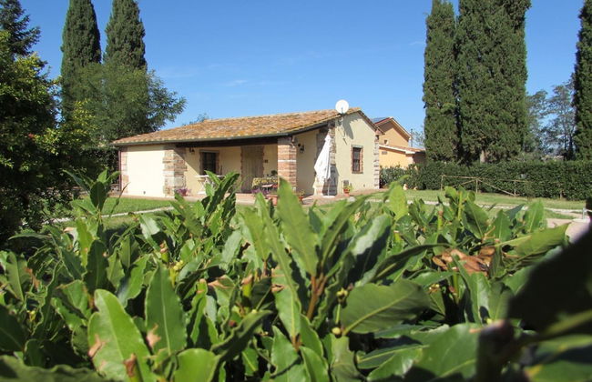 Agriturismo Pretenzano - Foto 57