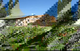 Photo 57 - Agriturismo Pretenzano