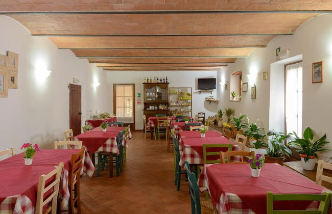 Agriturismo Pretenzano - Foto 39