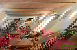 Photo 39 - Agriturismo Pretenzano