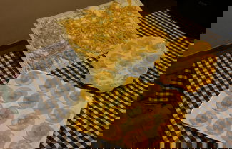 Photo 34 - Agriturismo Pretenzano