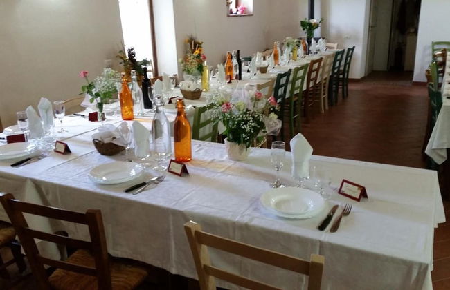 Agriturismo Pretenzano - Foto 36