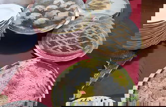 Photo 37 - Agriturismo Pretenzano